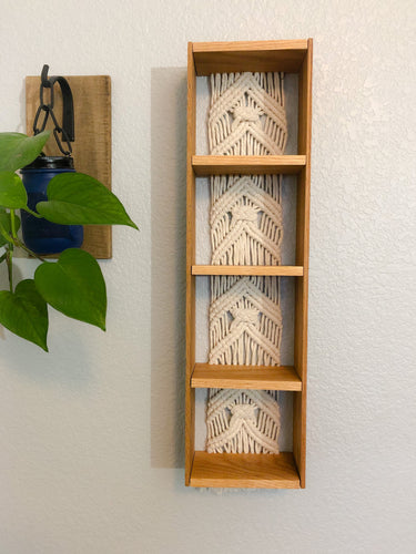 Larger Vitality Kitchen shelf
