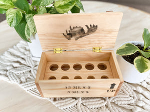 Ammo Box