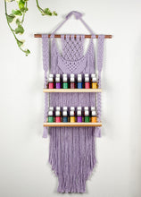 Load image into Gallery viewer, Aleutian Violet