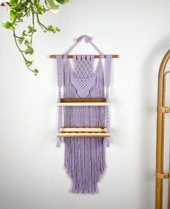 Aleutian Violet