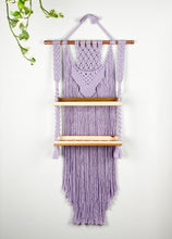 Load image into Gallery viewer, Aleutian Violet