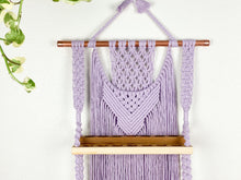Load image into Gallery viewer, Aleutian Violet
