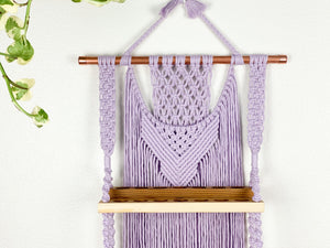 Aleutian Violet