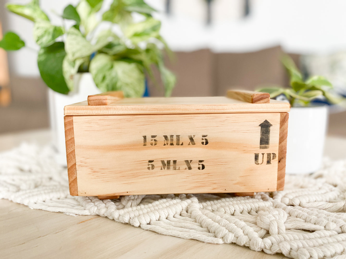 Ammo Box