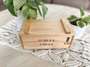 Ammo Box